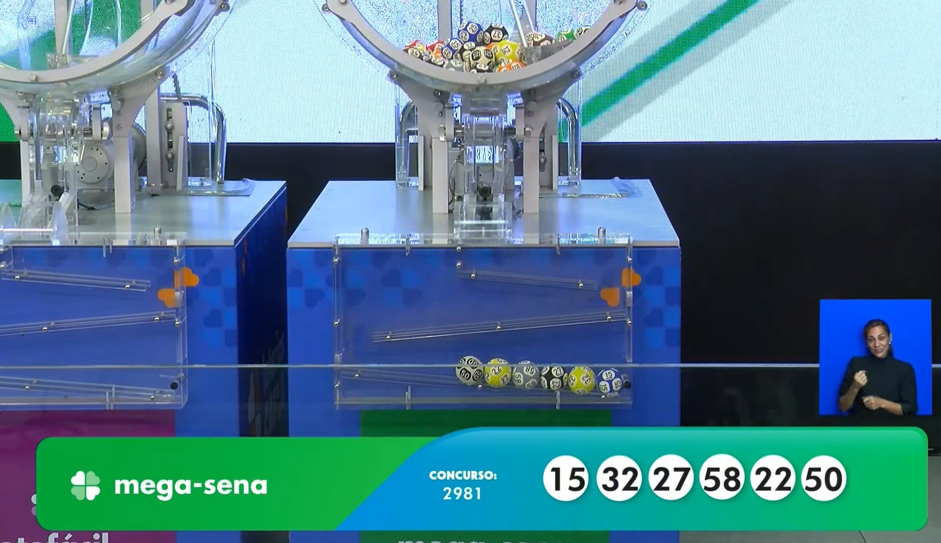 Mega-Sena: Concurso 2.981 - Prêmio Acumula e Vai a R$ 60 Milhões!