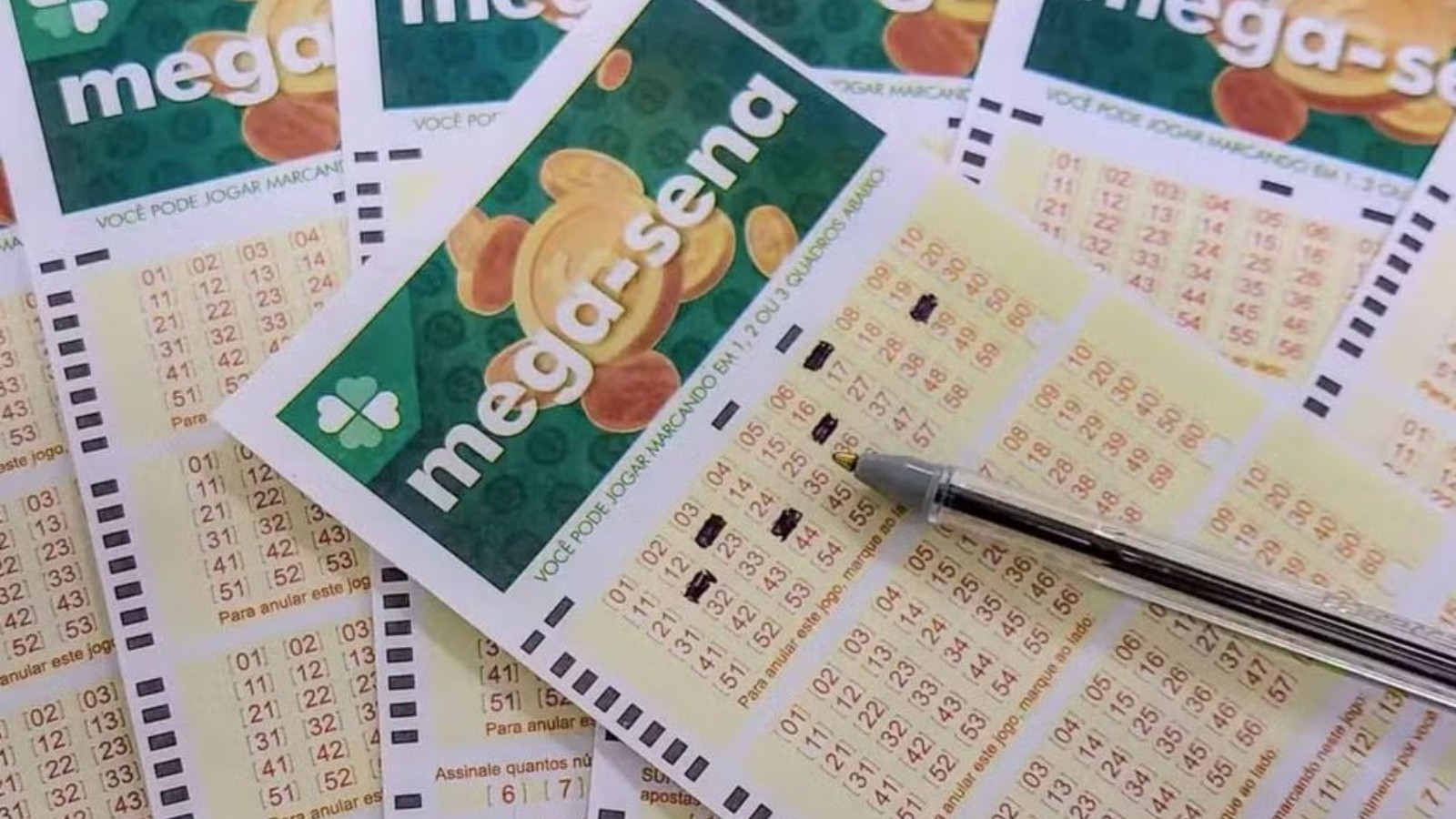 Mega-Sena: Sorteios são suspensos por uma semana antes do concurso especial de 30 anos