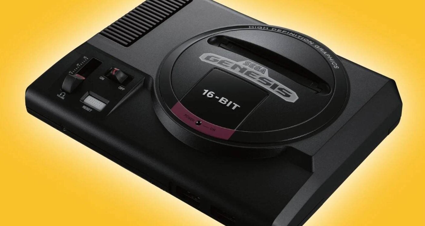 MegaDrive e Dreamcast: Liderança de Hideki Sato em uma Era de Ouro dos Jogos