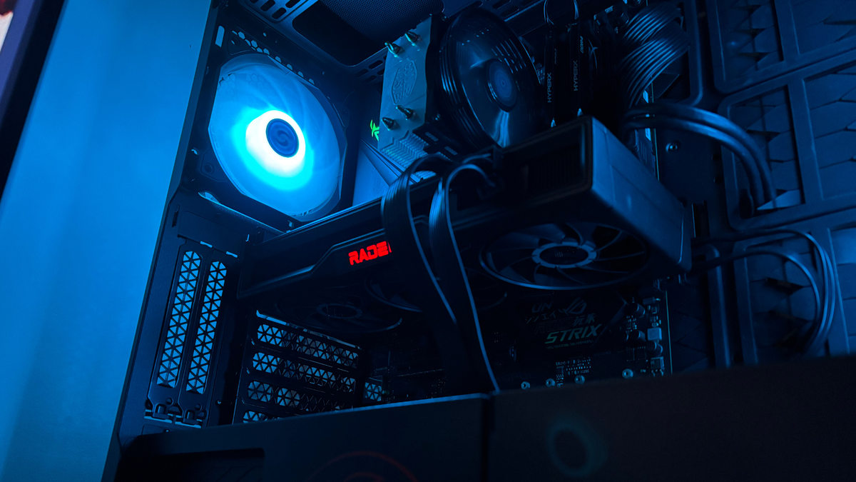 Mercado de PCs pode encolher 9% por conta do alto preço da memória RAM em 2026