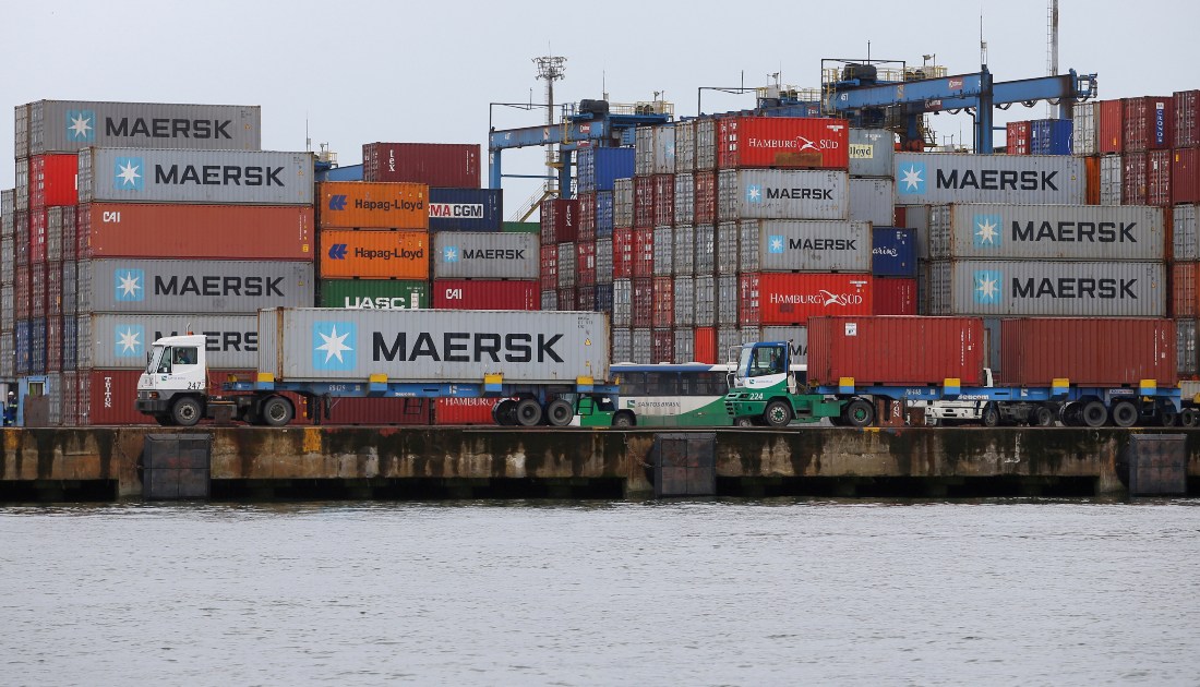 Mercosul-UE: Apex projeta alta de US$ 7 bi nas exportações brasileiras
