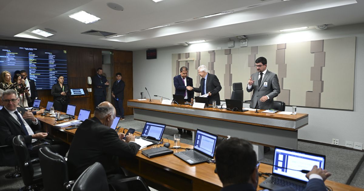 Mercosul-UE: comissão adia votação e análise deve ocorrer após o Carnaval