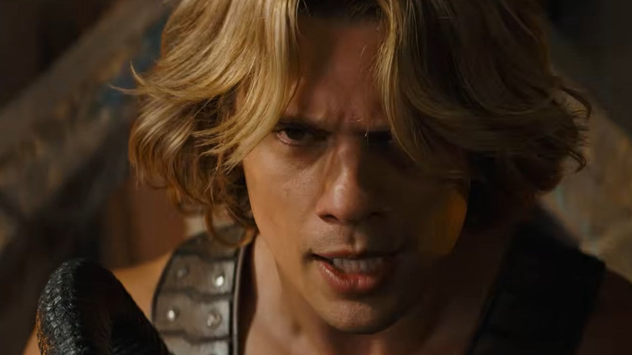 Mestres do Universo: Novo Trailer Mostra He-Man em Ação