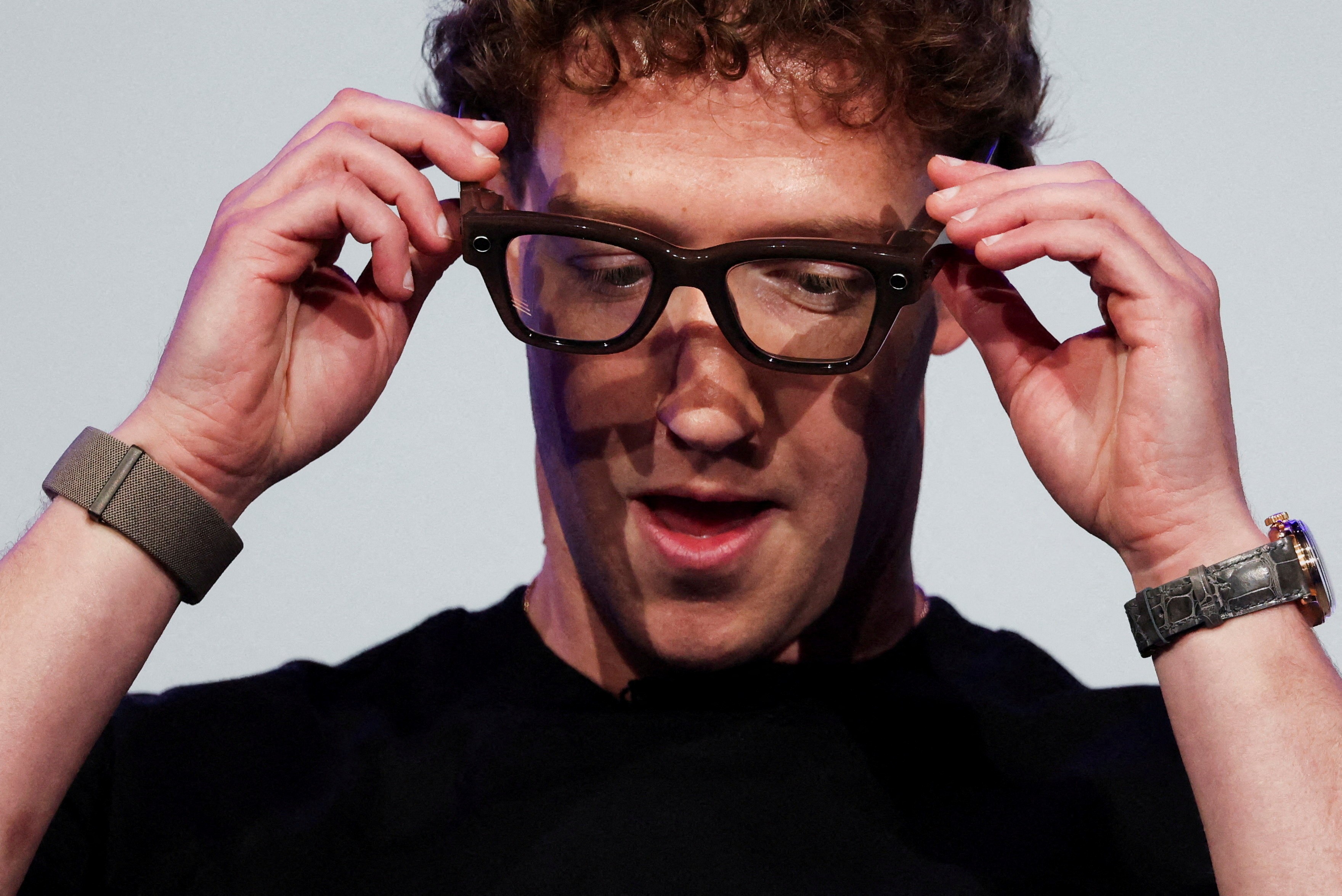 Meta Cria 'Clon' De Mark Zuckerberg Com Inteligência Artificial: O Que Isso Significa?