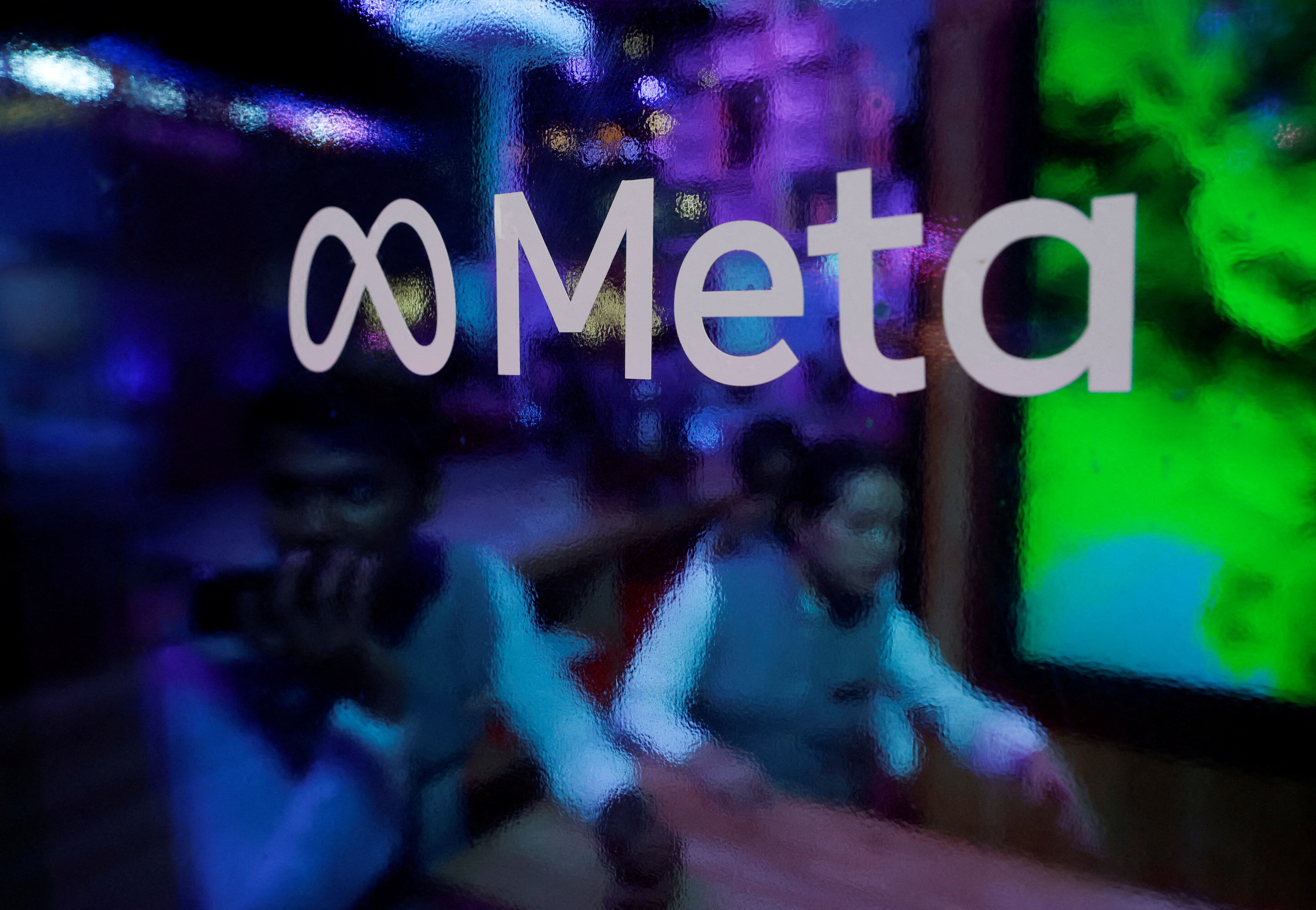 Meta é acusada de colocar crianças em perigo nas redes sociais