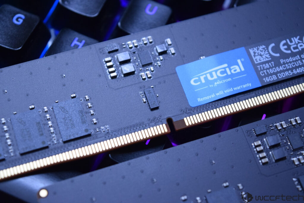 Micron prevê explosão no uso de AI e alerta para escassez de memória