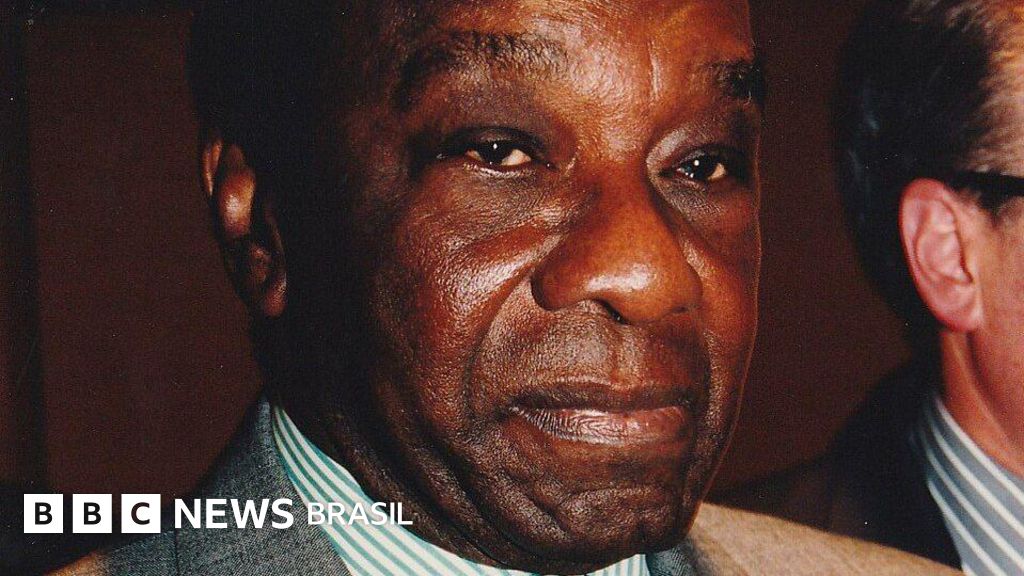 Milton Santos: O Visionário que Revelou os Quatro Brasis