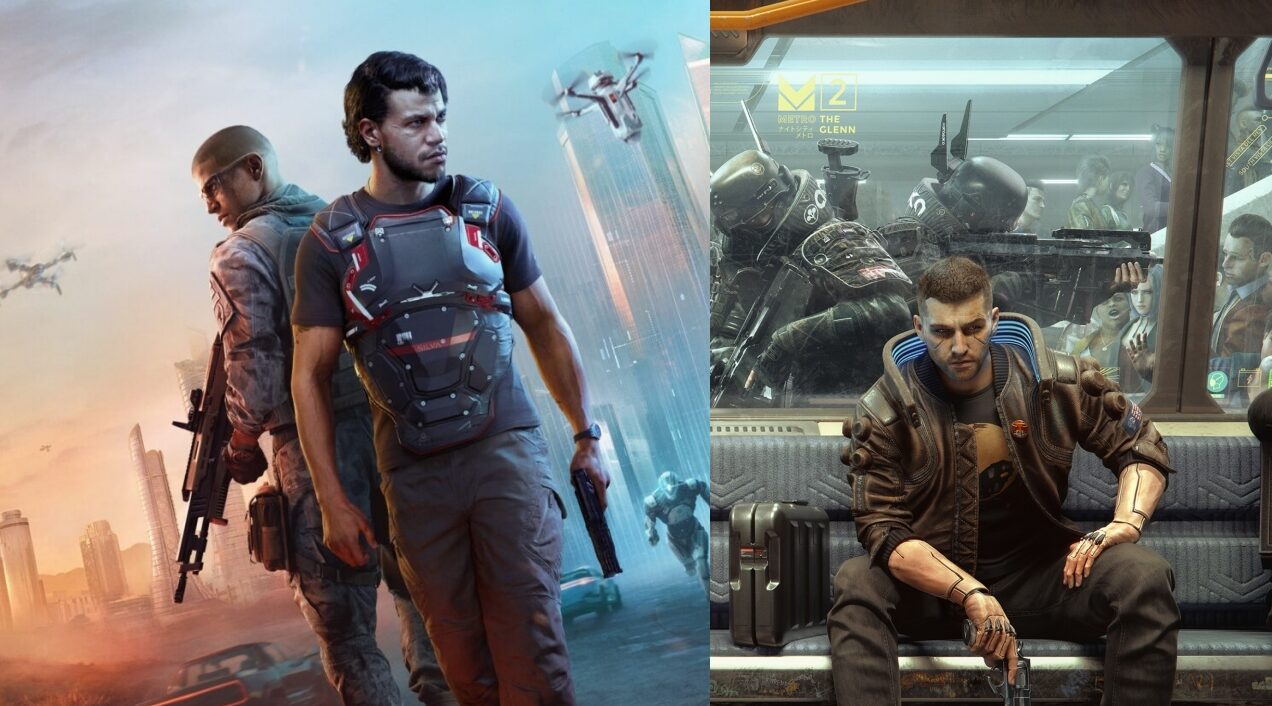 Mindseye Busca Repetir o Sucesso de Cyberpunk 2077 Após Lançamento Problemático