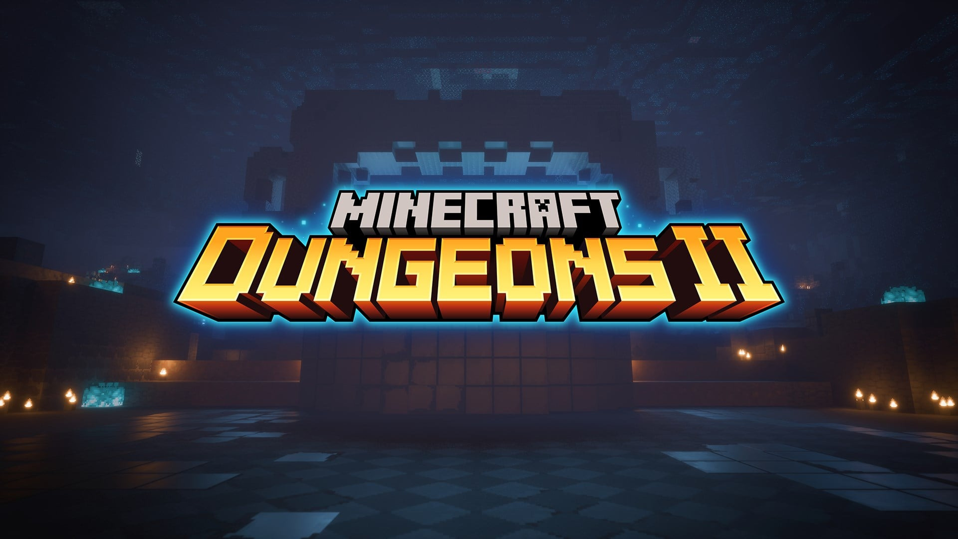 Minecraft Dungeons II: A Segunda Aventura Chega em 2026 com Novidades Impressionantes