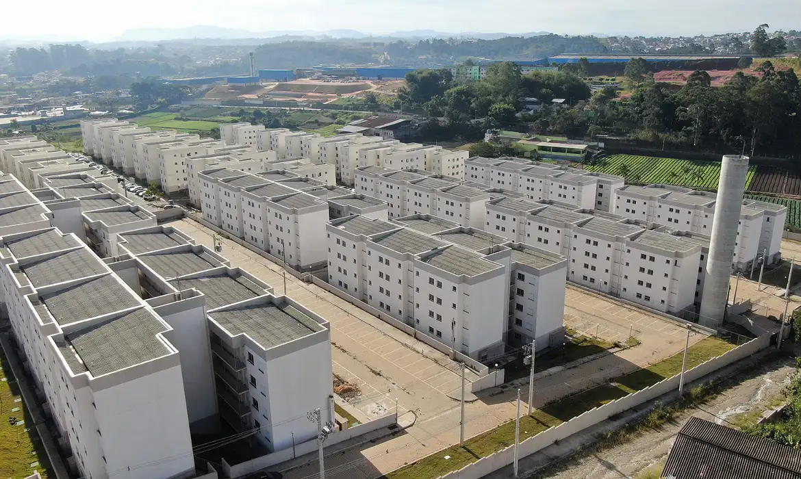 Minha Casa, Minha Vida fecha 2025 com investimento recorde e impulso à habitação