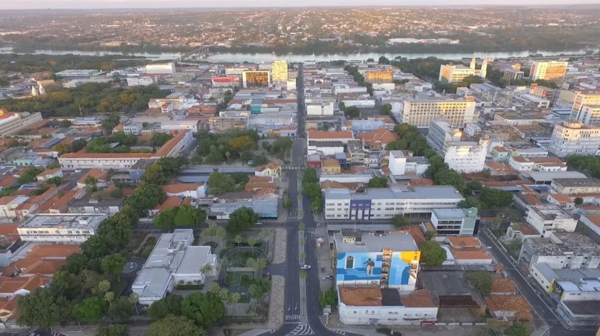 Minha Casa, Minha Vida: imóveis no Centro de Teresina serão doados para construção de mora