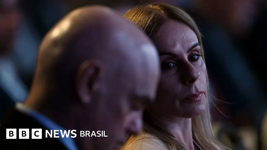 Ministra Alexandre de Moraes é Processado pelo Esquema de Corrupção Lava Jato? Clique Aquí para Saber