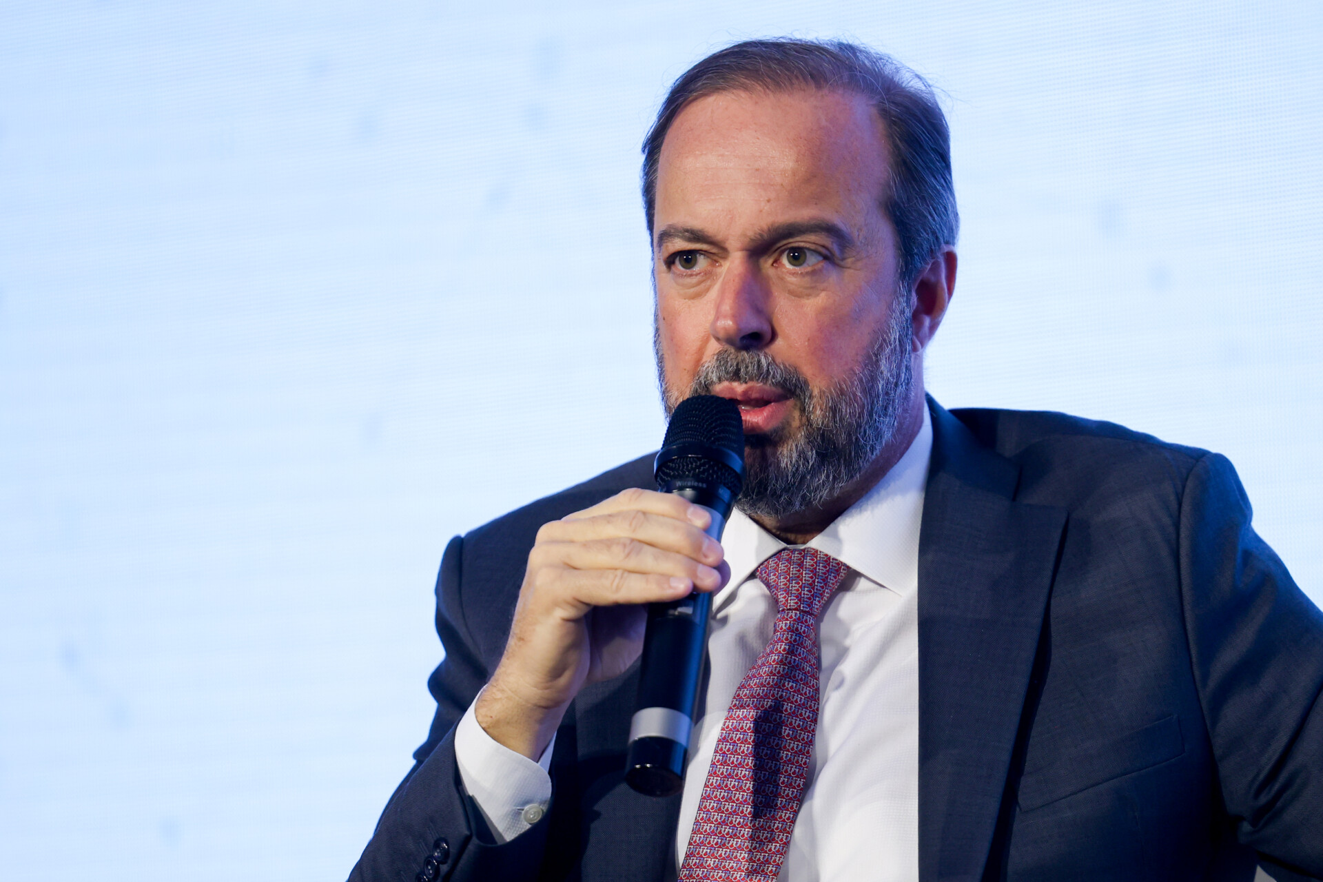 Ministro de Lula na Mira: Alexandre Silveira é Citado em Proposta de Delação