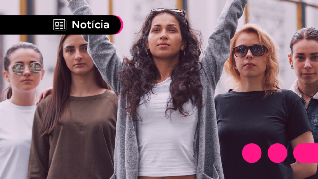 Misoginia: A Luta Contra o Ódio e a Violência Contra as Mulheres no Brasil