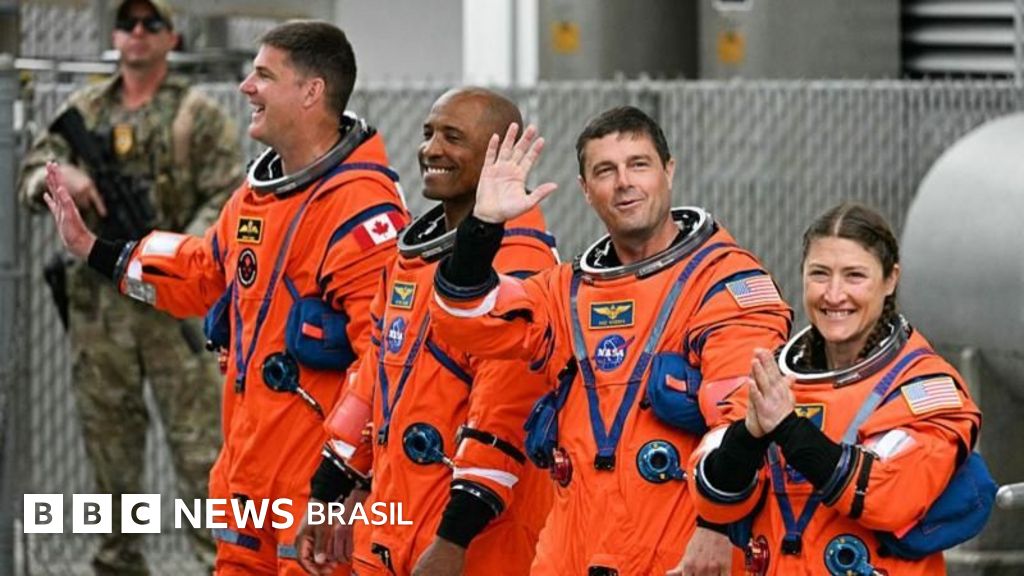Missão à Lua: Trump Busca Vantagem Competitiva e Recursos Valiosos