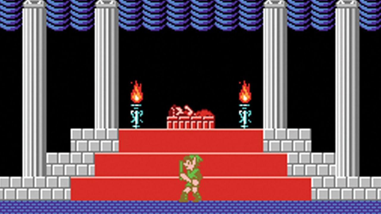 Miyamoto Revela: Zelda 2 foi um Fracasso, A Link to the Past é a Verdadeira Sequência