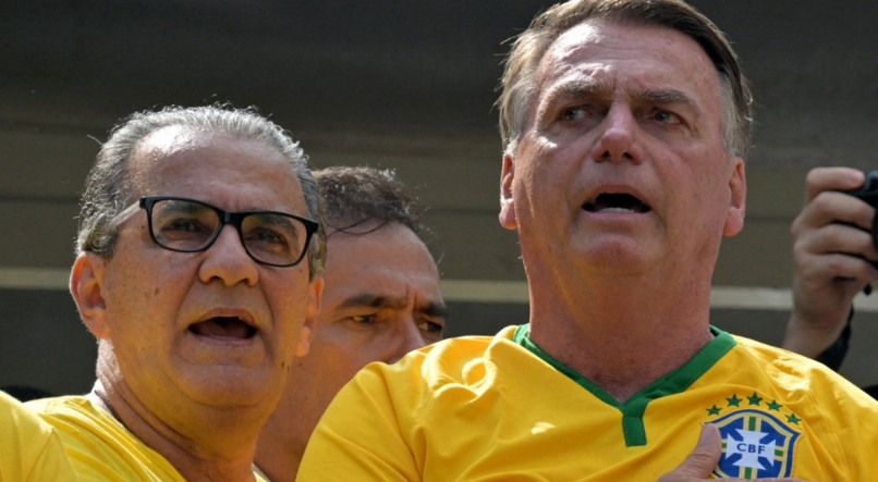 Moraes manda Malafaia se explicar por chamar Alto Comando do Exército de frouxo
