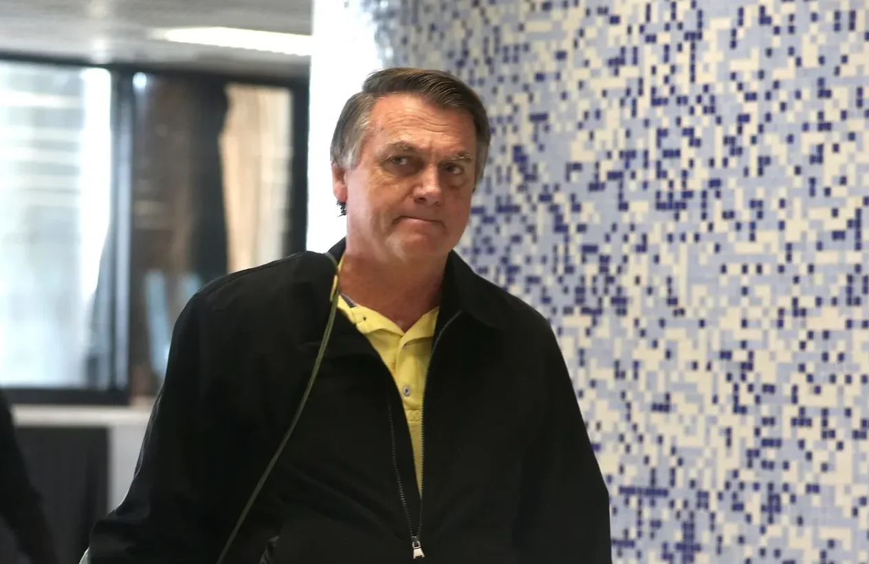 Moraes nega remoção imediata de Bolsonaro para exames em hospital