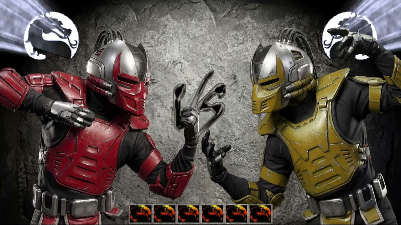 Mortal Kombat Trilogy HD: Uma Nova Era para o Jogo Clássico?