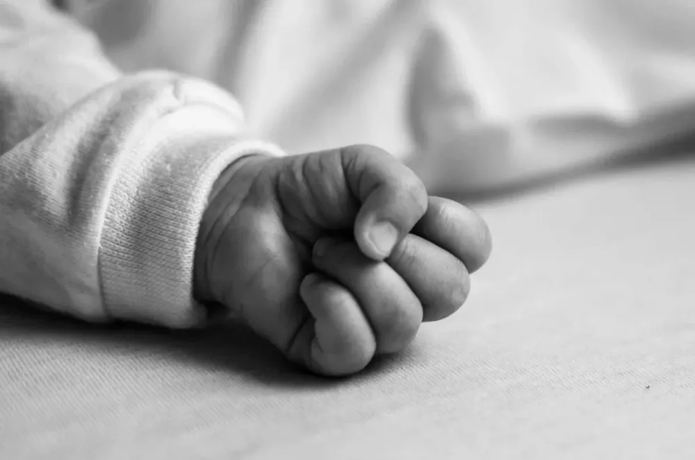 Mortalidade Infantil no Brasil: Taxa Mais Baixa em 34 Anos!