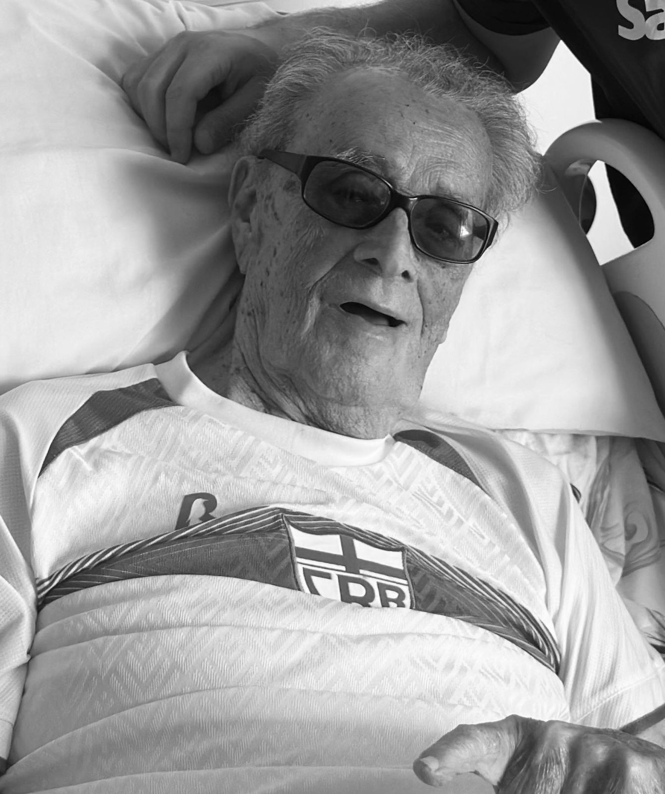 Morte de Carlos Alberto Paes: CRB e Basquete de Alagoas Lamentam Perda de um Grande