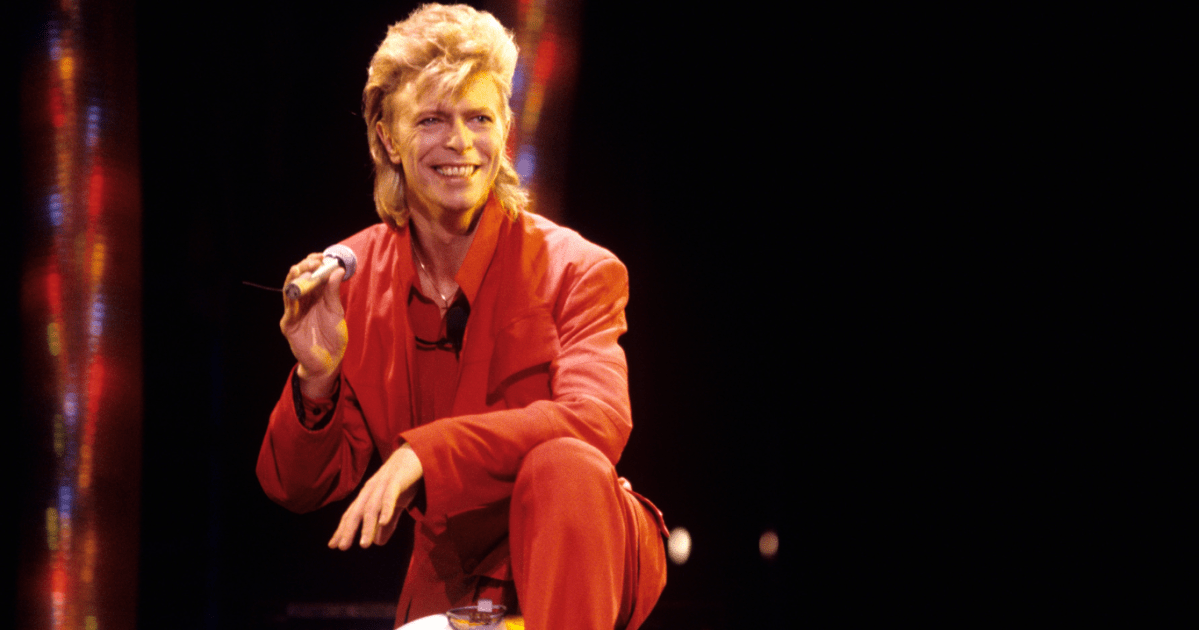 Morte de David Bowie completa 10 anos neste sábado; relembre legado