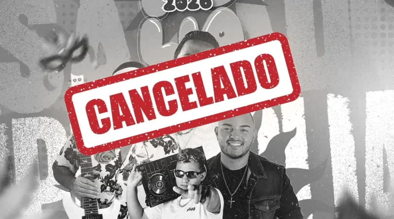 Morte de Deir Azevedo: Ipu Folia é Cancelado após Tragédia