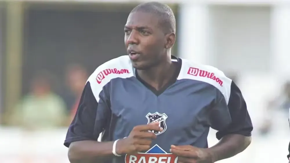 Morte de Reinaldo Aleluia: Lenda do Ceará Morre aos 53 Anos