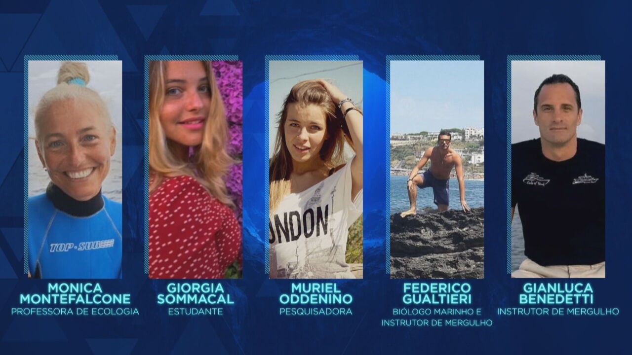 Morte em caverna: o que motivou tragédia em mergulho nas Maldivas com turistas italianos