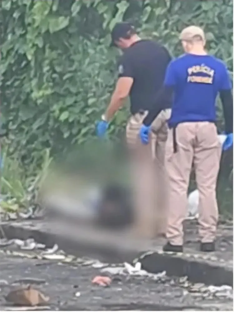 Morte em Fortaleza: Corpo Feminino Carbonizado no Jangurussu - Fato Incrível