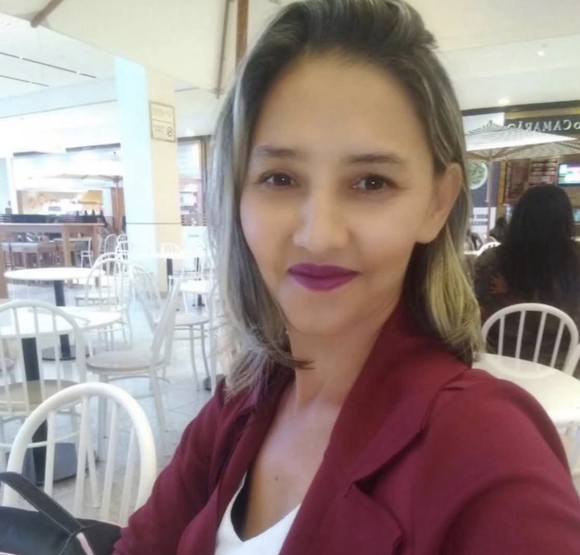 Morte Trágica em Goiás: Senhora Irene Perde a Vida em Acidente de Trânsito