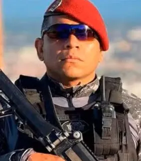 Morte Trágica: Policial Morre em Curso de Operações Táticas no Ceará