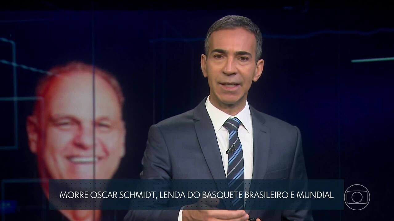 Morto o Ídolo: Oscar Schmidt deixa um Legado Incomparável no Basquete Brasileiro