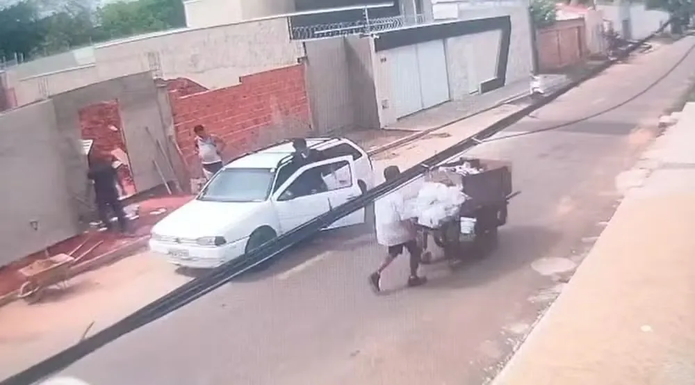 Motorista de 25 anos morre em tragédia de trânsito em Juazeiro do Norte, CE