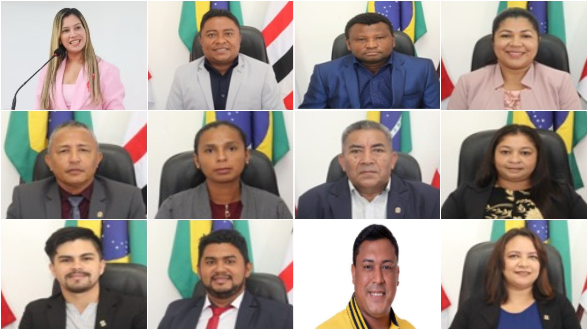 MP-MA ouve vereadores de Turilândia sobre desvio de R$ 56 milhões da prefeitura