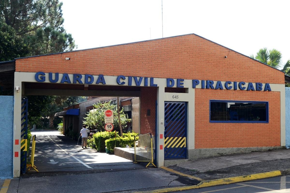 Mp solicita a revogação de gratificação para guardas municipais de piracicaba