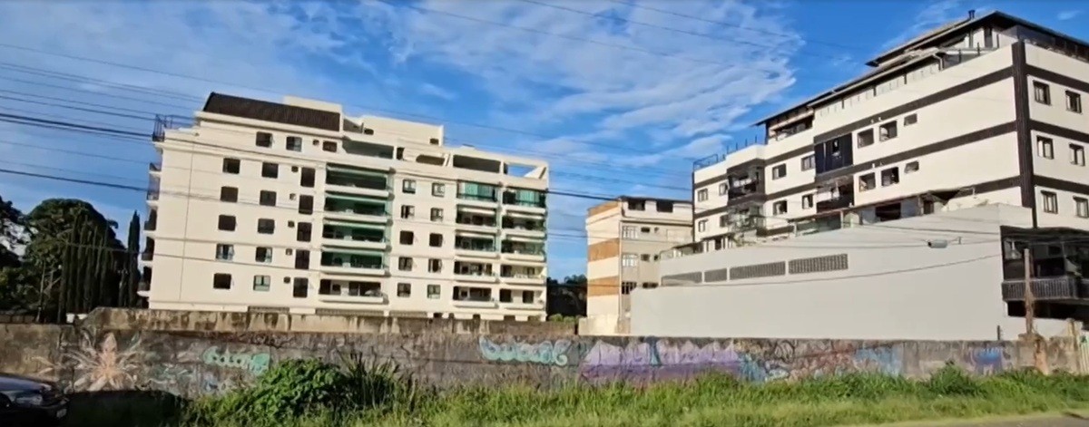 MPRJ recomenda revogação de lei que permite prédios de 20 andares em Teresópolis
