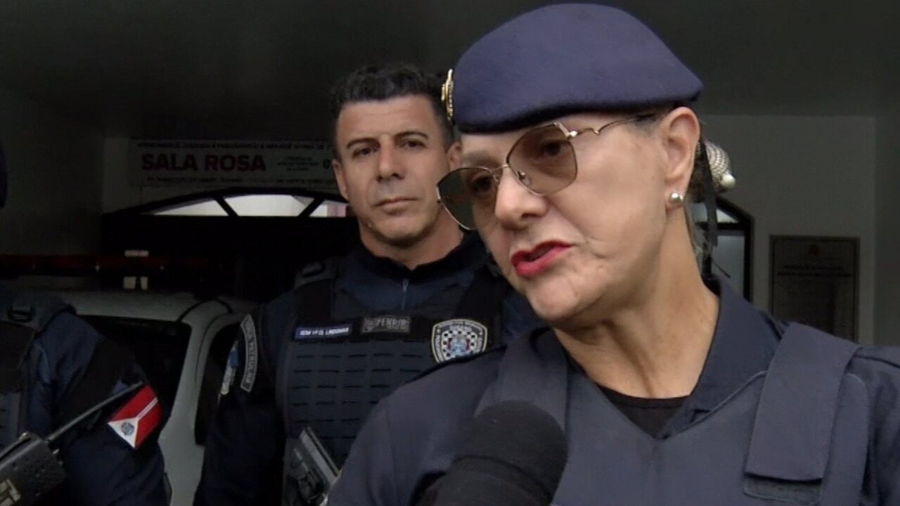 Mulher Esfaqueada pelo Companheiro Morre em Suzano: Um Caso Chocante de Violência Doméstica