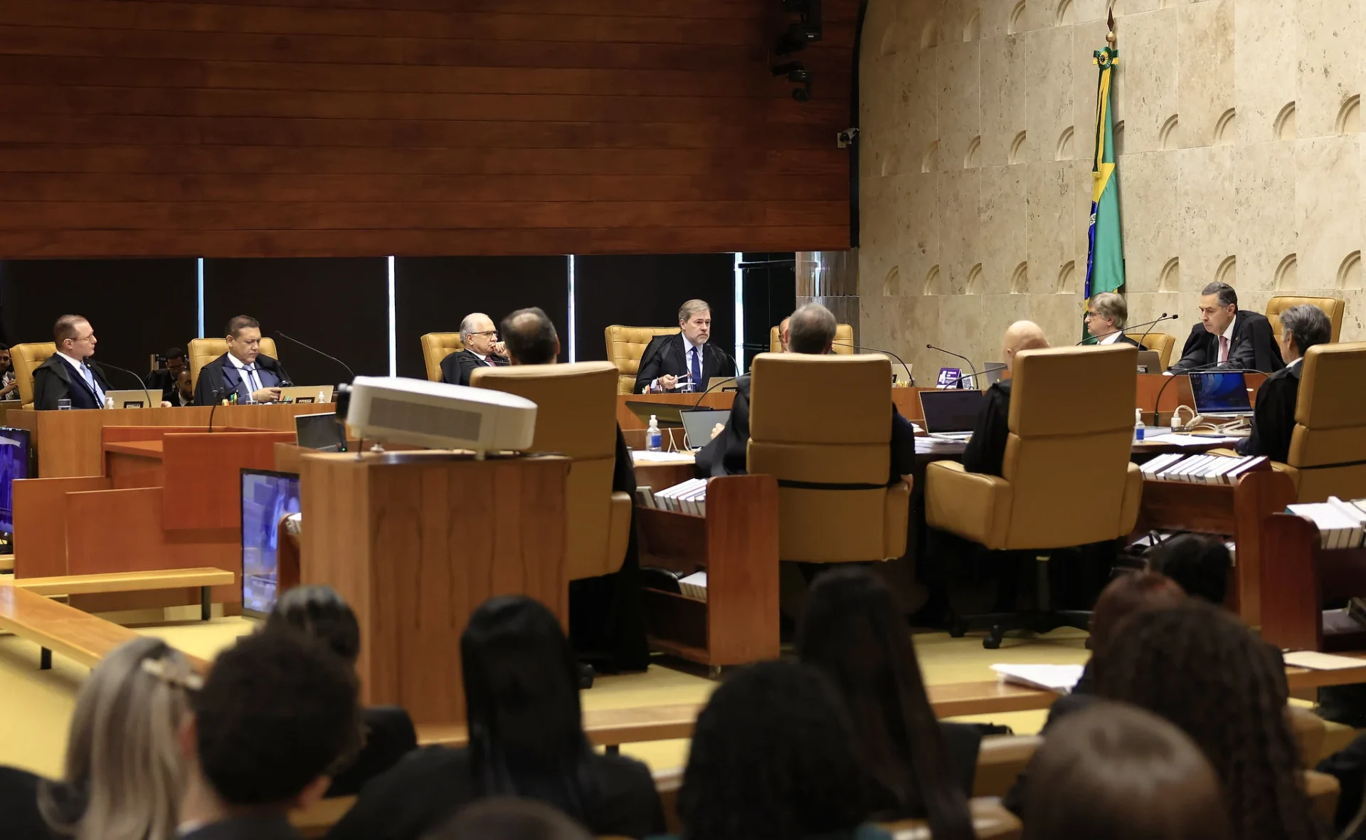 Mulheres Negras: Campanha Unifica Esforços para Indicação ao STF