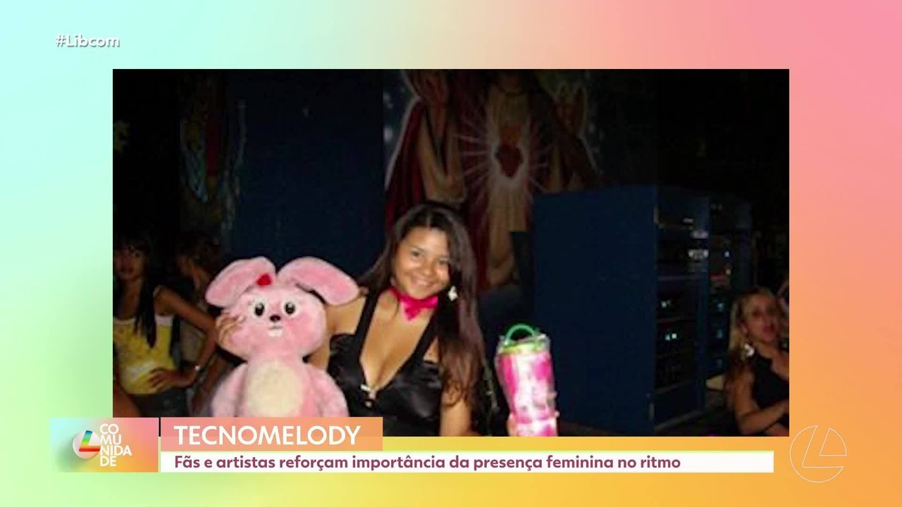 Mulheres que Dominam o Ritmo do Tecnomelody no Pará: Poder Feminino em Alta