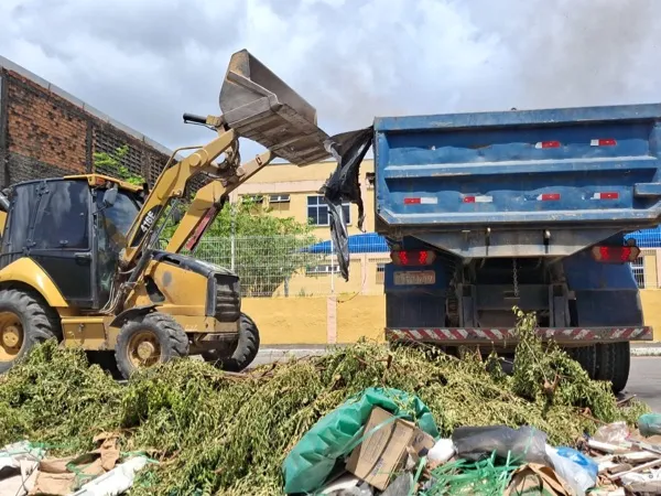 Multa de R$ 16 Mil por Jogar Lixo na Rua: Câmara Federal Aprova Lei