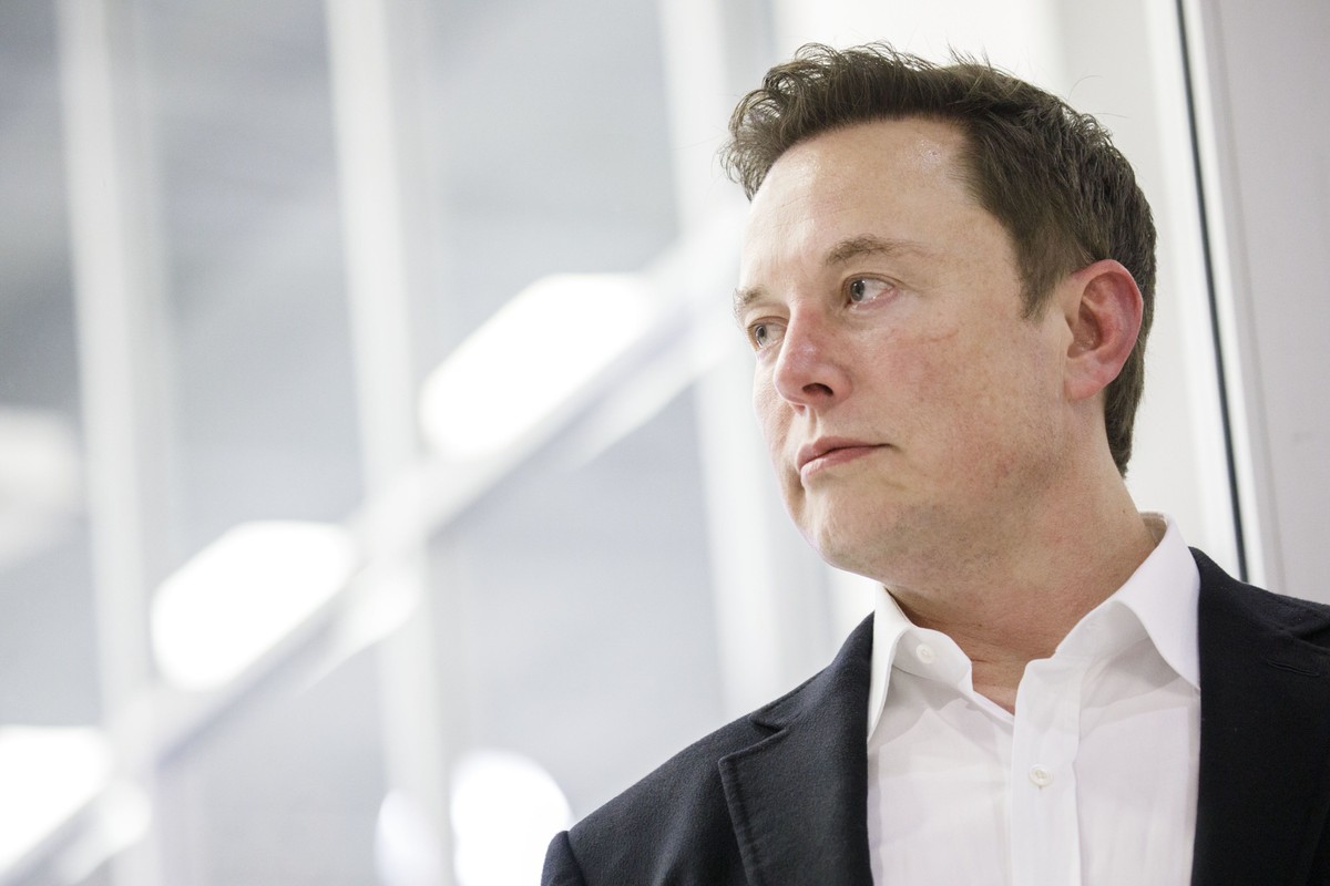 Musk processa gigantes da música, como Sony e Universal, por suposta conspiração