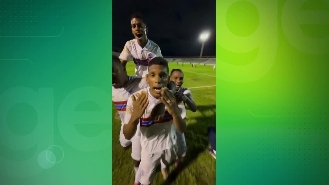 Na liderança do estadual, técnico é demitido após vitória e desabafa: "Fui pego de surpres