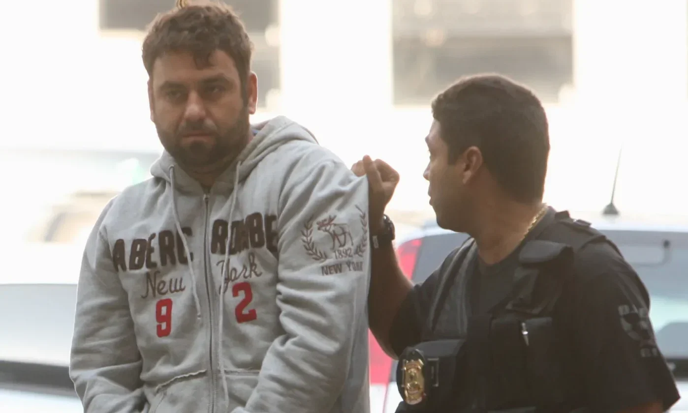 Narcotraficante e Banqueiro: A Complexa Ligação Entre Oliver Ortiz e Daniel Vorcaro