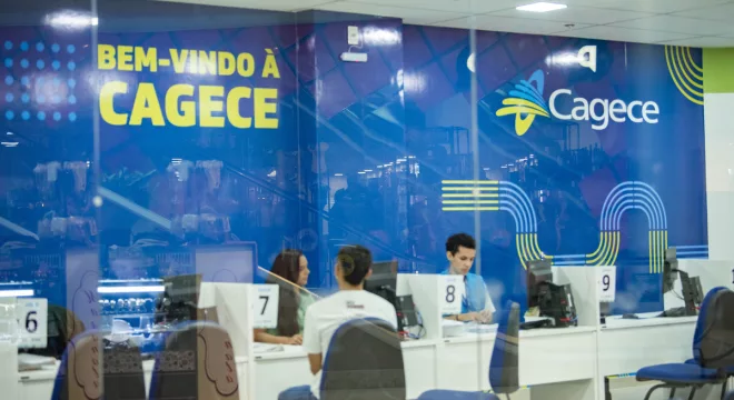 Negociação de Débitos Cagece: Resgate Financeiro para Famílias do Minha Casa, Minha Vida