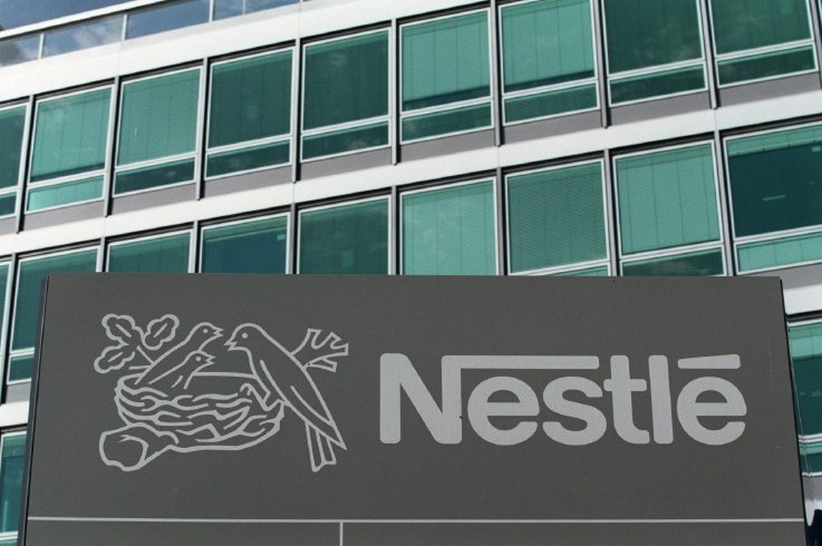Nestlé faz recall de fórmulas infantis em vários países da Europa