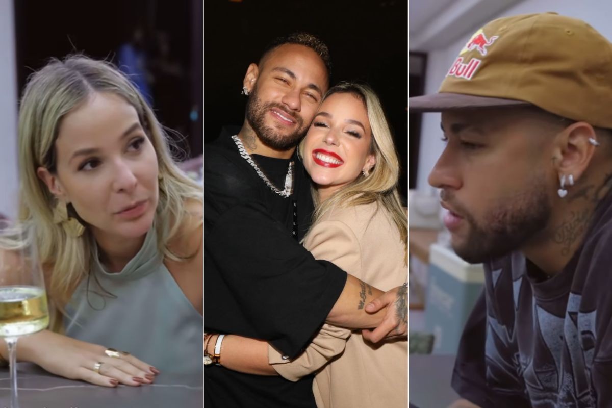Neymar e a Expressão Machista: O que Disse Bianca Coimbra?