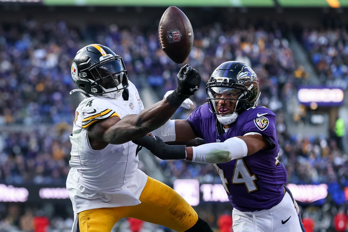 NFL: confira todos os times classificados para os playoffs da liga