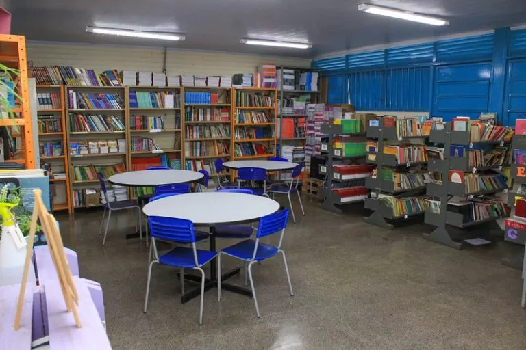 Nova Lei Revoluciona Infraestrutura de Escolas Públicas: Conheça as Mudanças