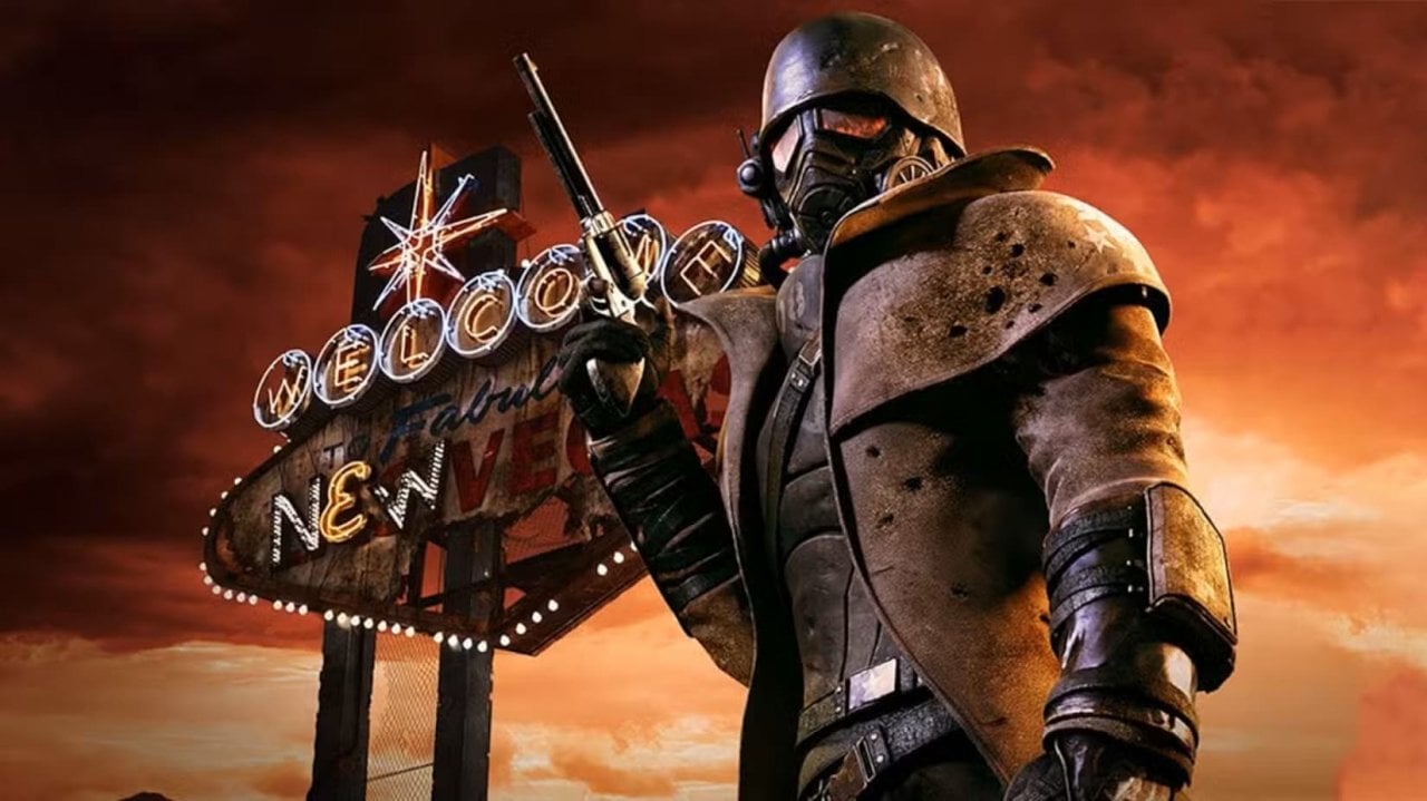 Nova Versão de Fallout: New Vegas? Iron Galaxy Reacende Rumores